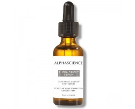 Alphascience Alpha Bright Serum