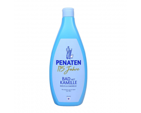 Penaten Baby Saç ve Vücut Şampuanı Papatya Özlü Camomıle 750 ml