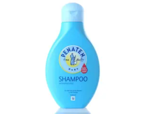 Penaten Baby Kokusuz Duşta Krem Şampuan 400 ml Penaten Baby Kokusuz Duşta Krem Şampuan 400 ml