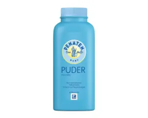 Penaten Baby 100 ml Bebek Pudrası