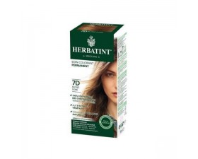 Herbatint Sa&ccedil; Boyası 7D Golden Blonde