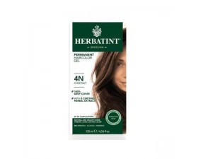 Herbatint Sa&ccedil; Boyası 4N Chestnut