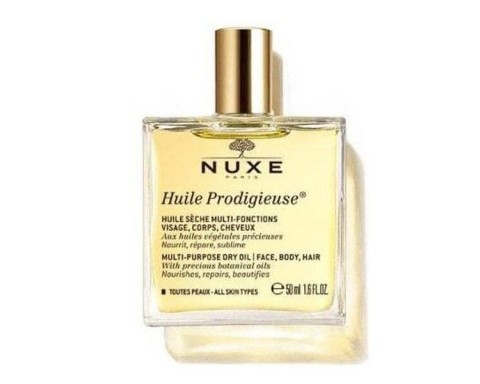 Nuxe Huile Prodigieuse Kuru Yağ 50 ML
