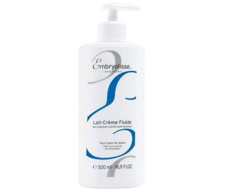 Embryolisse Lait Creme Fluide 500 ML Nemlendirici Krem