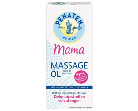 Penaten Hamile Anne Çatlak Önleyici Yağ 200 Ml