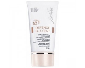 Bionike Defence B Lucent Anti Dark Spots Protective Cream Spf 50 40 ML Bionike Defence B Lucent Anti Dark Spots Protective Cream Spf 50 40 ML
