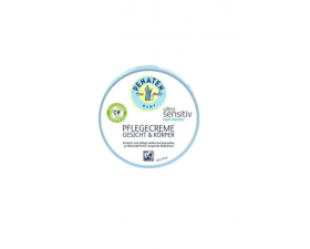Penaten Baby Ultra Hassas Cilt ve Vücut Bakım Kremi 100 ML Penaten Baby Ultra Hassas Cilt ve Vücut Bakım Kremi 100 ML