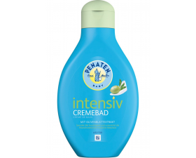 Penaten Baby Intensıve Duşta Krem Şampuan Zeytinyağlı 400ML Penaten Baby Intensıve Duşta Krem Şampuan Zeytinyağlı 400ML