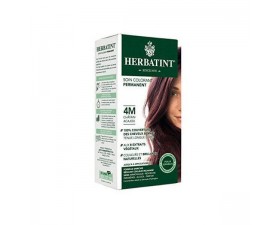 Herbatint Sa&ccedil; Boyası 4M Mahogany Chestnut