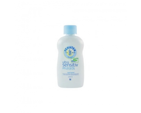 Penaten Baby Ultra Hassas Bebek Bakım Yağı 200 ML