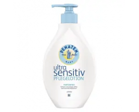Penaten 400 ml Ultra Hassas Bebek Bakım Losyonu