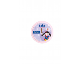 Bebe Zartpflege Baby Kids Hassas Bakim Cilt Kremi 50 ml