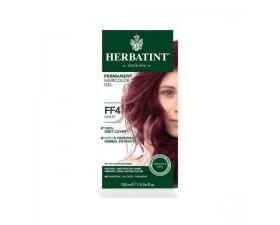 Herbatint Saç Boyası FF4 Violet