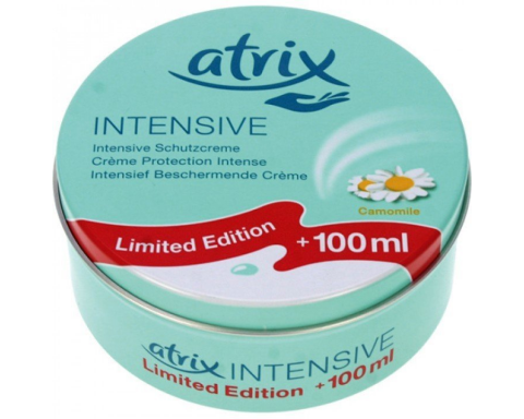 Atrix Yoğun Koruma Bakım El Kremi 150ml