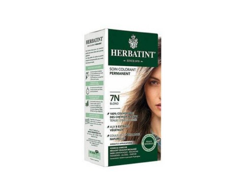 Herbatint Saç Boyası 7n Blonde