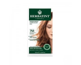 Herbatint Saç Boyası 7M Blond Acajou