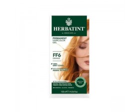 Herbatint Saç Boyası FF6 Orange