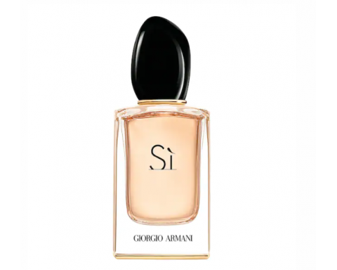 Armani Si Kadın Parfüm Edp 150 Ml