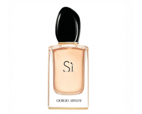 Armani Si Kadın Parfüm Edp 150 Ml