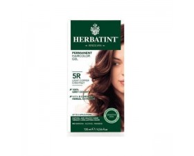 Herbatint Sa&ccedil; Boyası 5R Light Copper Chestnut