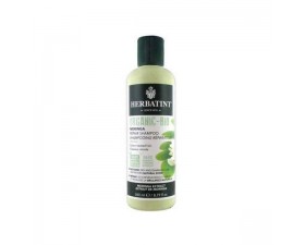 Herbatint Moringa Repair Şampuan 260 ML Canlandırıcı Şampuan Herbatint Moringa Repair Şampuan 260 ML Canlandırıcı Şampuan