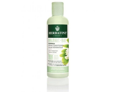 Herbatint Moringa Repair Conditioner 260 ML Canlandırıcı Saç Kremi