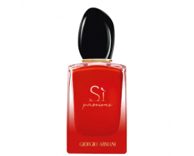 Armani Si Passione Kadın Parf&uuml;m Edp Intense 100 Ml