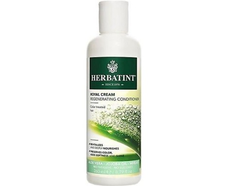 Herbatint Aloe Vera Özlü Saç Kremi 260 ML