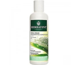 Herbatint Aloe Vera Özlü Saç Kremi 260 ML
