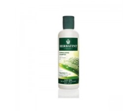 Herbatint Normalizing Şampuan Aloe Vera 260 ML Herbatint Normalizing Şampuan Aloe Vera 260 ML