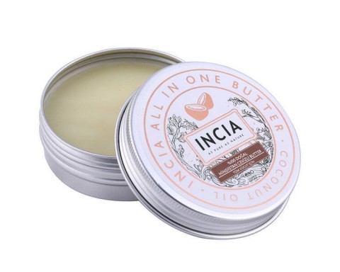 Incia All In One Butter Hindistan Cevizli Butter 50 ML