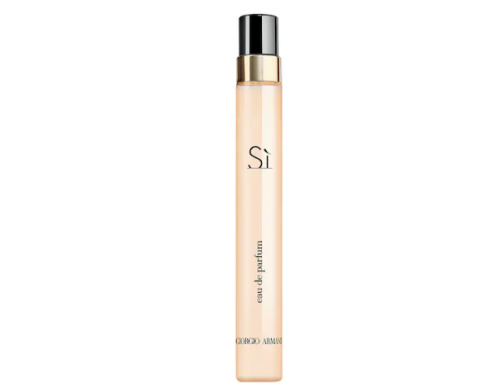 Giorgio Armani Si Intense Kadın Parfüm Refillable Edp 10ML