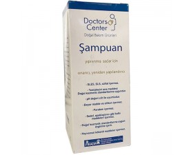 Doctors Center Şampuan 250 ml