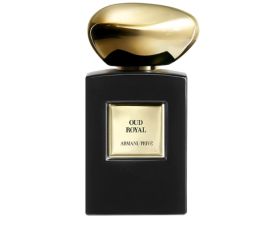Giorgio Armani Prive Oud Royal Unisex Parfüm Edp 100 Ml