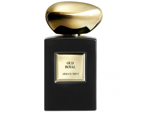 Giorgio Armani Prive Oud Royal Unisex Parfüm Edp 100 Ml
