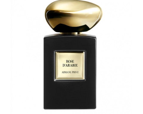 Armani Prive Rose D Arabie Edp