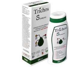 Trichos Şampuan 250 ML Trichos Şampuan 250 ML
