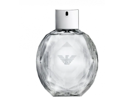 Emporio Armani Diamonds She Kadin Eau De Parfum 50 ml Emporio Armani Diamonds She Kadin Eau De Parfum 50 ml