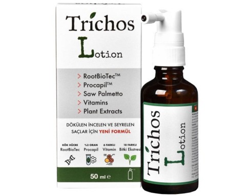 Trichos Lotion 50 ML Losyon