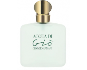 Giorgio Armani Acqua Di Gio Edt 50 ml Kadın Parfümü