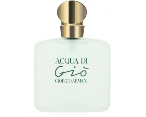 Giorgio Armani Acqua Di Gio Edt 50 ml Kadın Parfümü