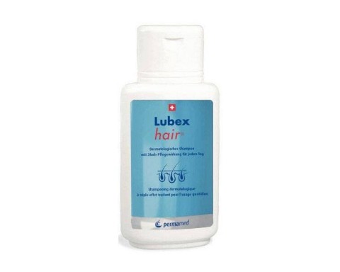 Lubex Anti Age Hair Şampuan 200 ML Besleyici Şampuan