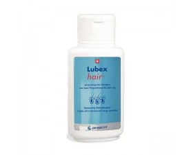 Lubex Anti Age Hair Şampuan 200 ML Besleyici Şampuan