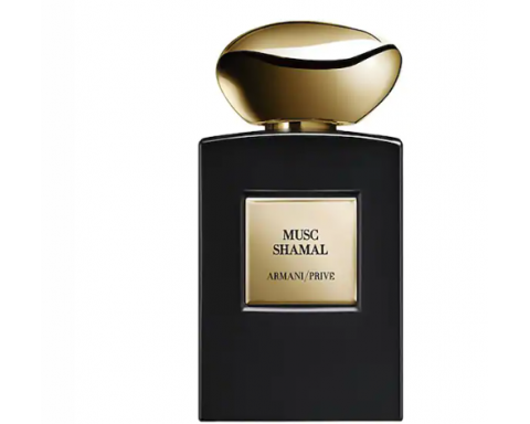 Armani Prive Musc Shamal Edp 100 ml