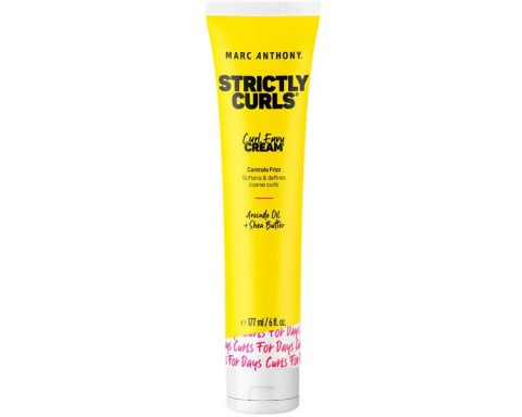 Marc Anthony Strictly Curls Curl Cream 177 ml Marc Anthony Strictly Curls Curl Cream 177 ml