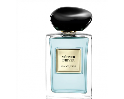 Armani Prive Vetiver Hiver Edt 100 ml