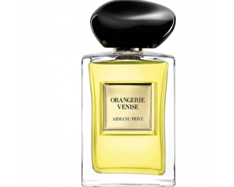 Giorgio Armani Prive Les Eaux Orangerie Venise Kadın Parfüm Edt 100 Ml