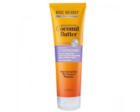 Marc Anthony Coconut Butter Blondes Hydrating Conditioner 250 ML Sarı Saçlara Özel Krem