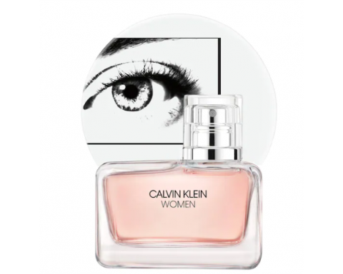 Calvın Klein Women Edp 500 ML