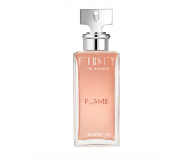 Calvin Klein Eternity Flame Edp 100 ml Kadın Parf&uuml;m
